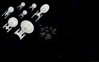Star Trek Uss Enterprise