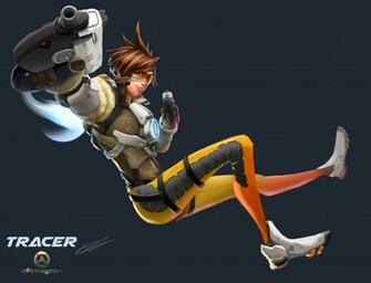 Overwatch Computer Wallpaper Desktop Background Id