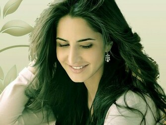 Kaif HD Wallpaper Katrina Kissing