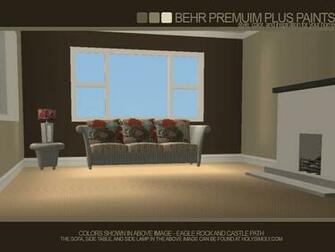 Mod The Sims Behr Premium Plus Paints Iii