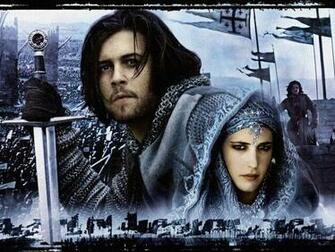 Kingdom Of Heaven Wallpaper And Image Pictures Photos