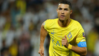 Where To Watch Cristiano Ronaldo S Matches For Al Nassr Live