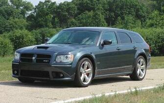 Dodge Magnum