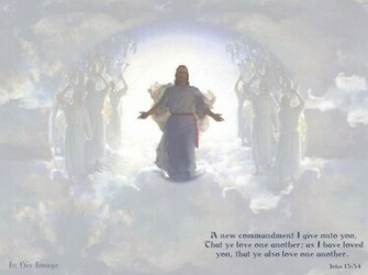 Christian Wallpaper Inspirational Religious