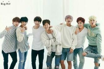 Bts Announces Date For Comeback Nowkpop