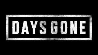 Days Gone Video Game Wallpaper HD