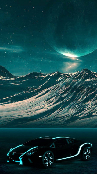 Really Cool Cars Wallpaper