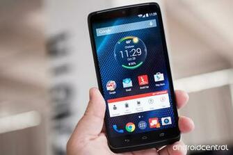 Droid Turbo