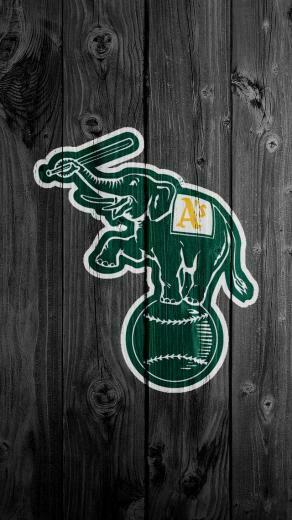 A S Elephant iPhone Wallpaper Oakland Themes