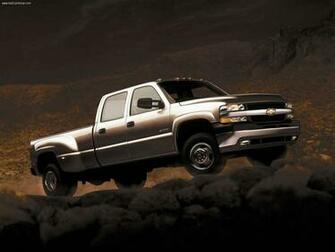 Chevy Silverado Wallpaper