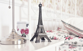 Charming Still Life Wallpaper