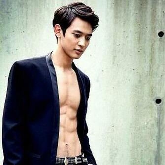 Minho Choi Photo