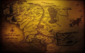 Middle Earth Wallpaper Full HD Search