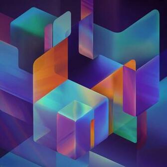 Nexus Android Kitkat Stock Background Wallpaper