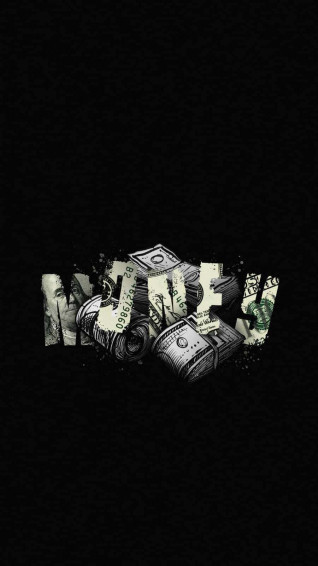 Cool Money Wallpaper