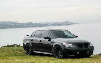 Bmw E60 Wallpaper Top Background