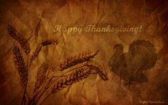 Thanksgiving Day Wallpaper Best Design Options
