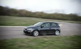 Volkswagen Golf R