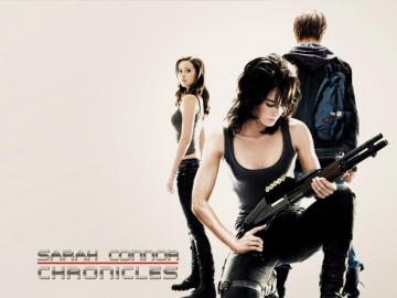 Terminator Sarah Connor Chronicles Cameron Phillips