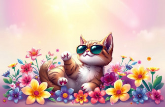 Funny Wallpaper For Girls
