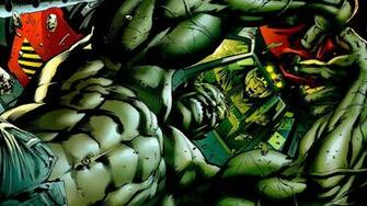 Hulk Wallpaper HD