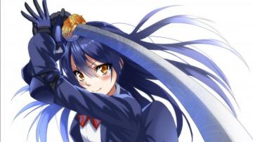Love Live HD Wallpaper By