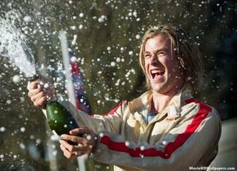 Rush Movie HD Wallpaper