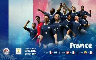 Ea Sports Fifa World Cup Wallpaper Collection