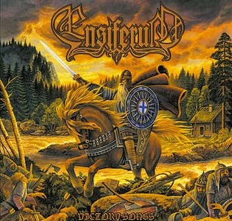 Ensiferum Victory Songs Wallpaper