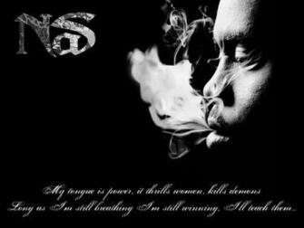 Nas Image Nasty HD Wallpaper And Background Photos