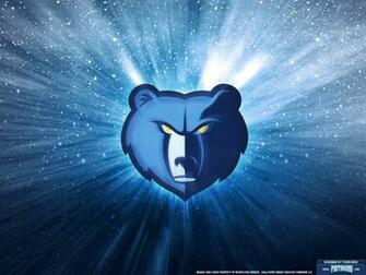 Grizzlies Is With A Team Logo Wallpaper On Your Computer And Phone