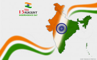 India Independence Day Wallpaper