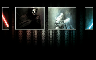 Star Wars Wallpaper Knights Of The Old