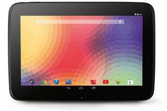 Nexus 16gb Screenshot