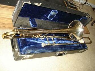 Trombone Need Price Best Place To Sell A King 3b