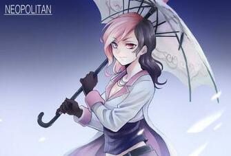 Neopolitan By Reef1600