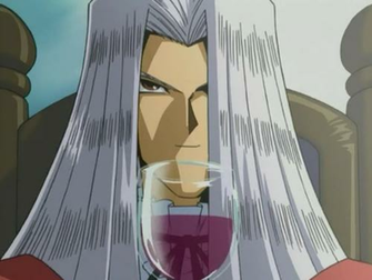 Pegasus Wallpaper Image In The Maximillion Yu Gi Oh