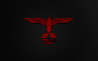 Mitsubishi Logo Wallpaper Motors Motor