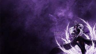 Syndra Wallpaper