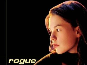 Rogue Wallpaper