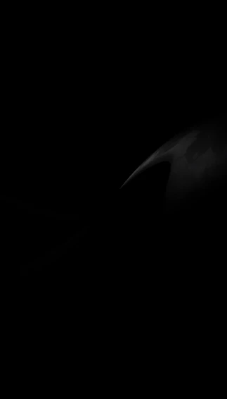 Best Aesthetic Black Wallpaper