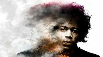 Jimi Hendrix Wallpaper By Yomatty