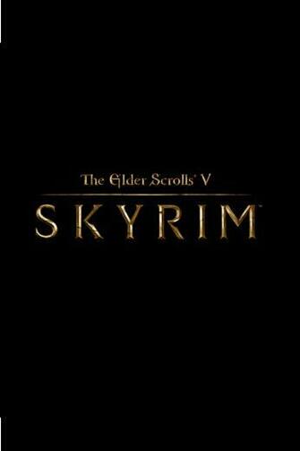 Skyrim Wallpaper