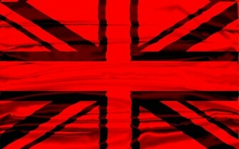 Union Jack Wal