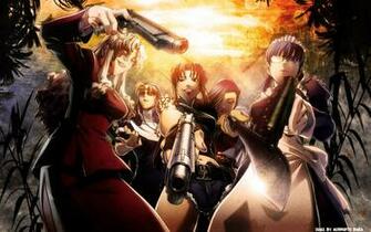 Black Lagoon Beautiful Wallpaper Cool Picture