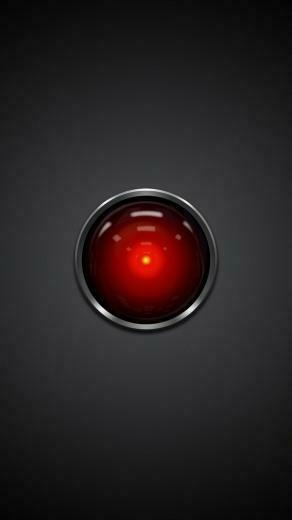 Hal Android Smartphone Wallpaper And Lockscreen HD Bakgrunner
