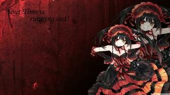 Date A Live Kurumi Wallpaper By Drunk3nsnip3rxd On