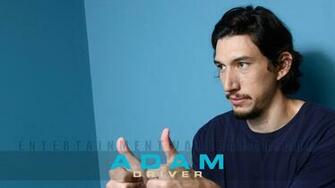 Adam Driver Wallpaper
