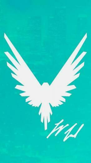Maverick Logan Paul Logos