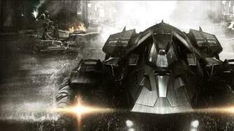 Batman Arkham Knight HD Wallpaper Apnatimepass